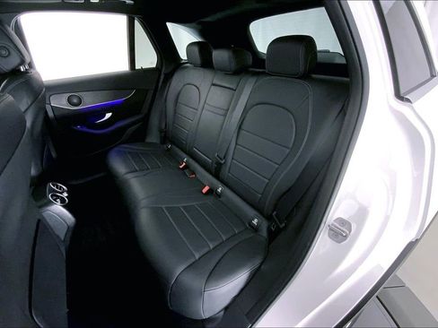 Used 2021 Mercedes-Benz GLC 300 4MATIC image 14