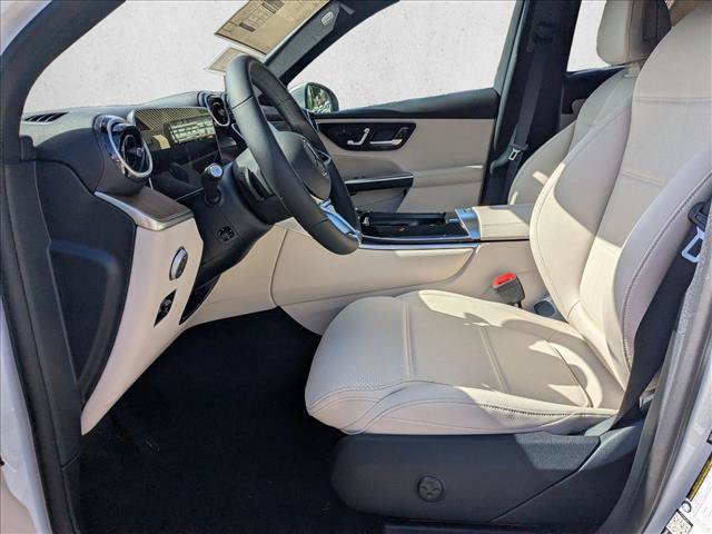 Certified 2026 Mercedes-Benz GLC 300 4MATIC image 4