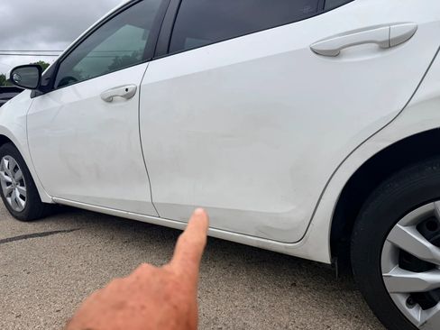 Used 2016 Toyota Corolla LE image 5