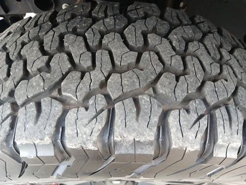 Used 2019 Jeep Wrangler Unlimited Rubicon image 22