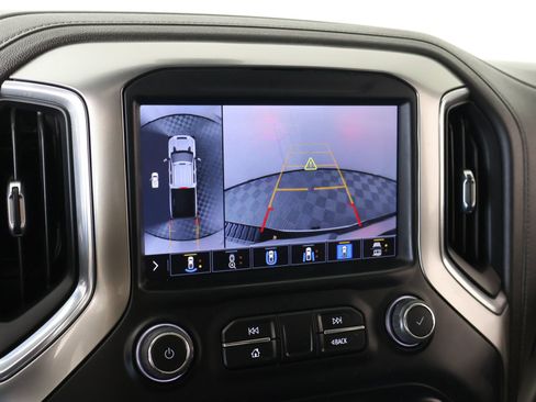 Used 2022 Chevrolet Silverado 3500 LTZ w/ LTZ Plus Package AWD/4WD image 6