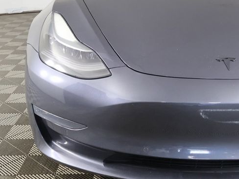 Used 2022 Tesla Model 3 Long Range AWD/4WD image 16