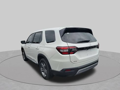 Used 2024 Honda Pilot EX-L image 14