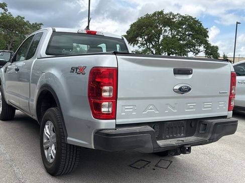 Used 2019 Ford Ranger XL w/ Equipment Group 101A Mid RWD image 10
