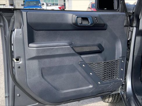 Used 2025 Ford Bronco Big Bend image 23