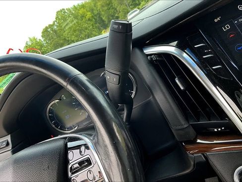 Used 2017 Cadillac Escalade Premium Luxury w/ LPO, Radiant Package image 13