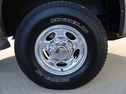 Used 2001 Ford Excursion Limited image 35