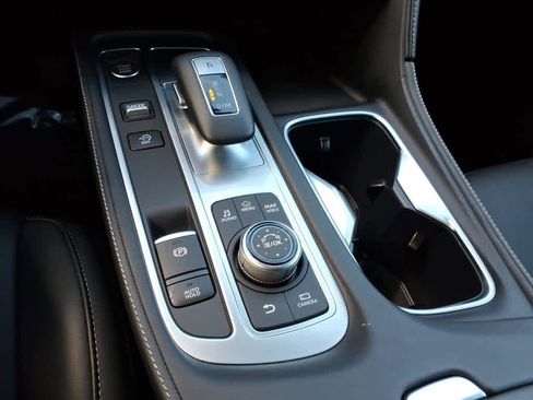 Certified 2025 INFINITI QX60 Luxe image 23