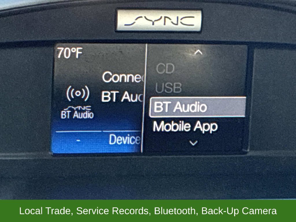 Used 2017 Ford Escape SE FWD image 32