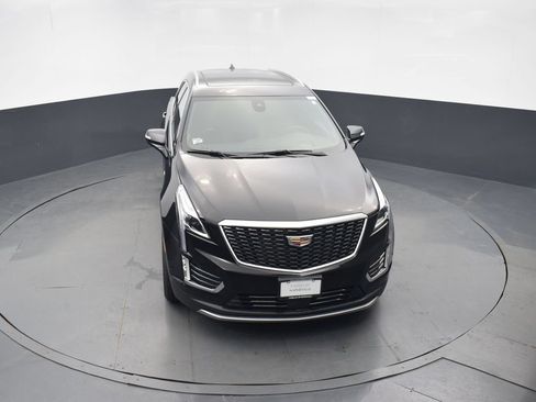 New 2026 Cadillac XT5 Premium Luxury w/ Driver Assist Package AWD/4WD image 38