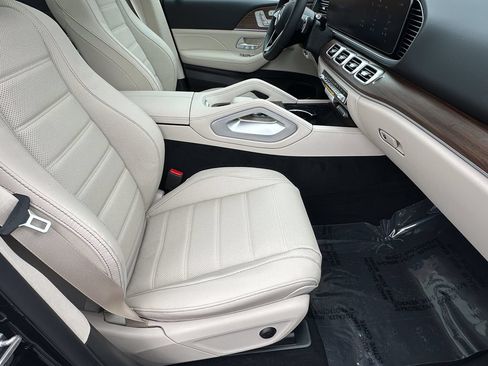 New 2026 Mercedes-Benz GLE 350 4MATIC image 15