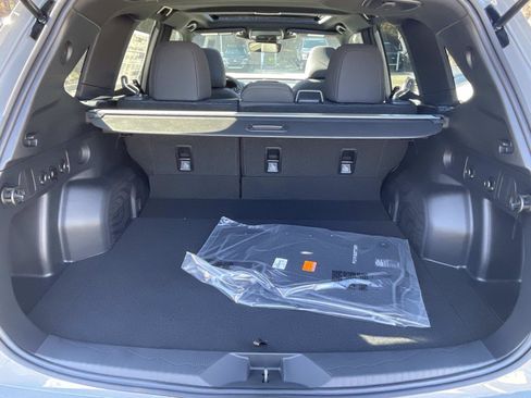 New 2026 Subaru Forester Premium image 4