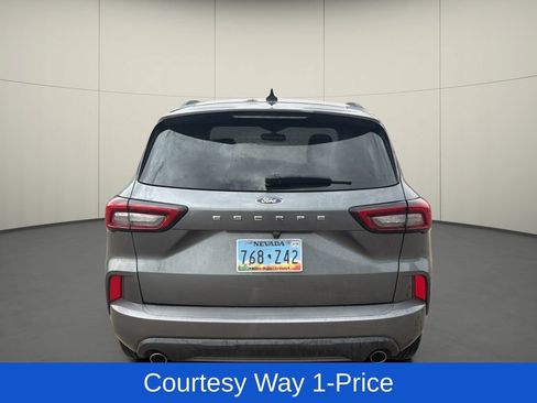 Used 2024 Ford Escape ST-Line FWD image 8