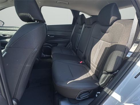New 2026 Hyundai Tucson SEL FWD image 11