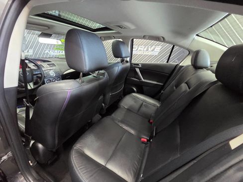 Used 2010 MAZDA MAZDA3 s Grand Touring image 28