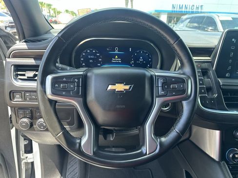 Used 2024 Chevrolet Suburban LT AWD/4WD image 21