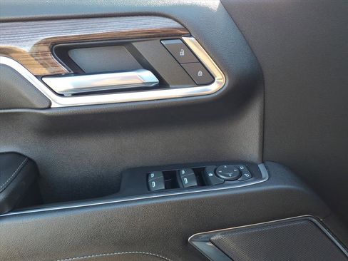 Used 2023 Chevrolet Silverado 1500 RST w/ Protection Package image 11