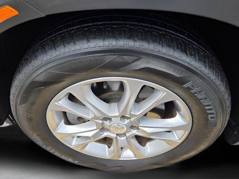 Used 2022 Hyundai Palisade SE FWD image 31