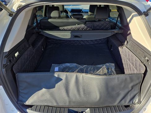 Used 2025 MAZDA CX-70 3.3 Turbo w/ Premium Package image 7