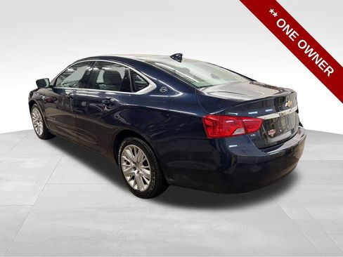 Used 2019 Chevrolet Impala LS image 3