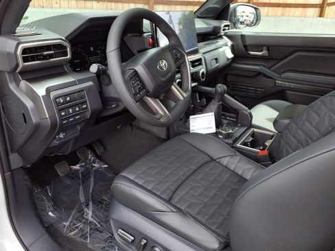 New 2026 Toyota Tacoma TRD Off-Road AWD/4WD image 11