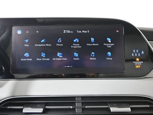 Used 2022 Hyundai Palisade SEL w/ Premium Package AWD/4WD image 30