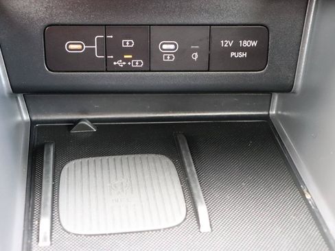 Used 2024 Hyundai Sonata N Line FWD image 41