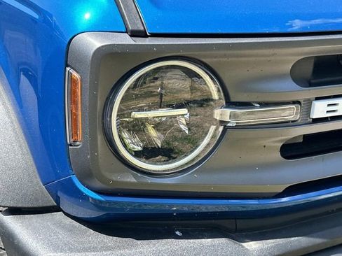 Used 2023 Ford Bronco Big Bend AWD/4WD image 8