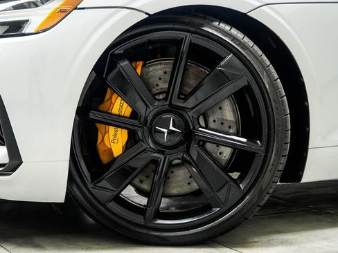 Used 2021 Polestar Polestar 1 AWD/4WD image 3