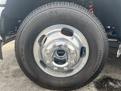 New 2026 Ford F350 XL w/ STX Appearance Package image 30