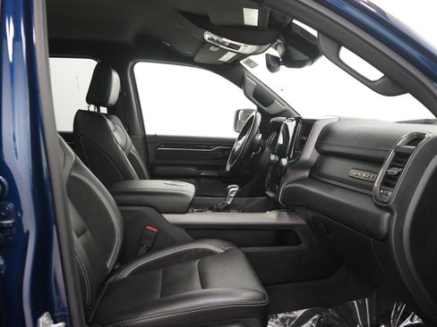 Used 2022 RAM 1500 Sport w/ G/T Package AWD/4WD image 13