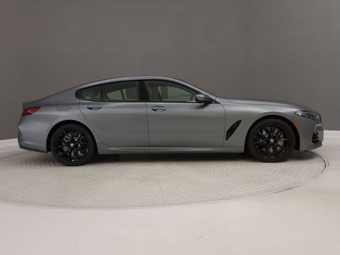New 2026 BMW 840i w/ M Sport Professional Package RWD image 6