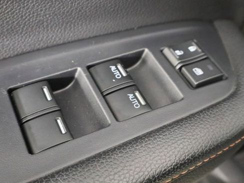 Used 2024 Honda Ridgeline TrailSport image 19