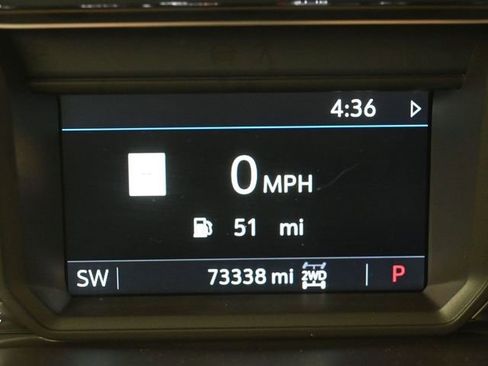 Used 2019 GMC Sierra 1500 SLT w/ SLT Premium Plus Package image 30