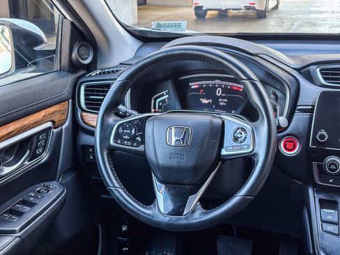 Certified 2020 Honda CR-V EX-L image 18