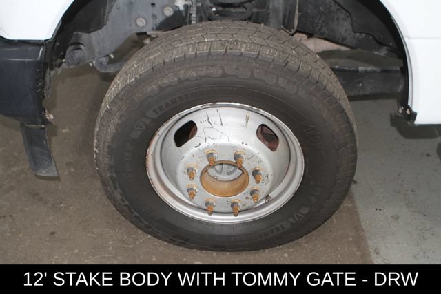 Used 2021 Ford F350 XL w/ Power Equipment Group AWD/4WD image 12