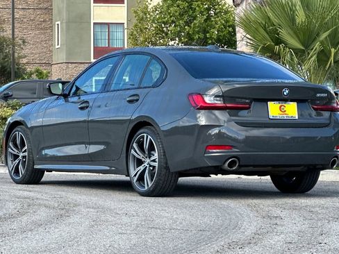 Used 2023 BMW 330i Sedan w/ Convenience Package RWD image 5