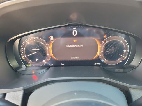 New 2026 MAZDA CX-90 3.3 Turbo w/ Premium Sport Pkg image 33