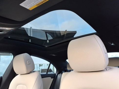 Certified 2026 Mercedes-Benz CLA 250 image 15