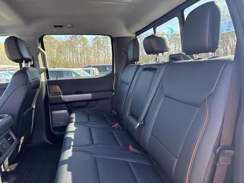 New 2026 Ford F250 Lariat image 19