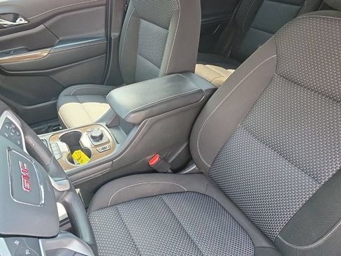 Used 2021 GMC Acadia SLE w/ Driver Convenience Package AWD/4WD image 24