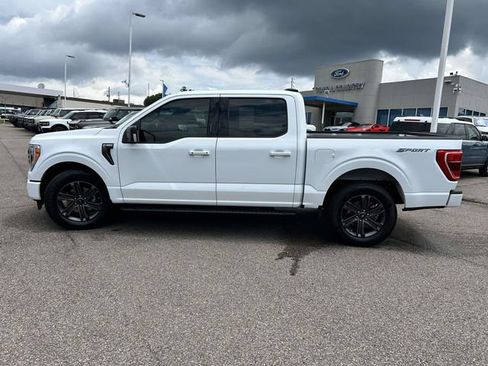 Used 2023 Ford F150 XLT w/ Equipment Group 302A High RWD image 6
