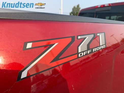 Used 2019 Chevrolet Silverado 3500 LTZ w/ Duramax Plus Package AWD/4WD image 9