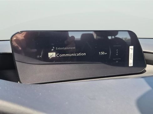 New 2026 MAZDA MAZDA3 s Sport image 18