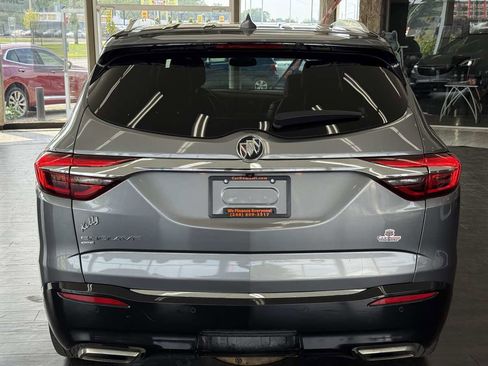 Used 2021 Buick Enclave Essence w/ LPO, Touring Package image 17