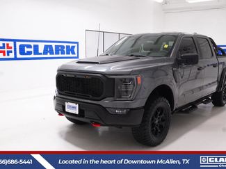 Used 2023 Ford F150 XL w/ Rattler Package AWD/4WD video 1