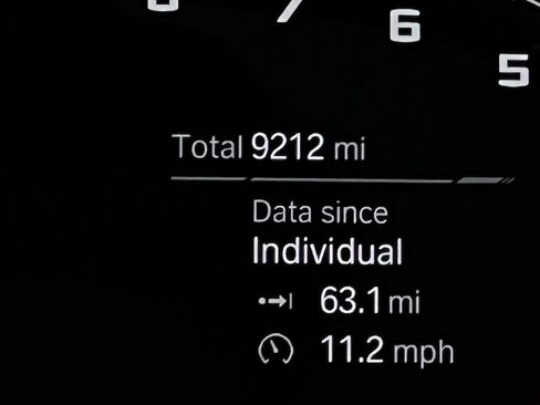 Used 2023 BMW M4 Coupe w/ Executive Package image 18