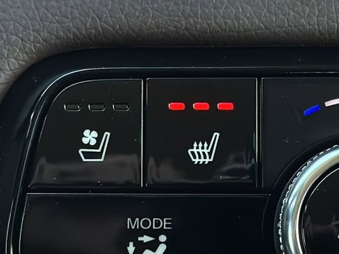 New 2026 Honda Pilot Elite image 35