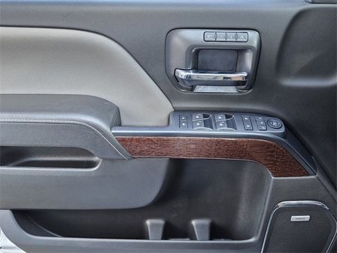 Used 2018 GMC Sierra 1500 SLT w/ SLT Premium Package image 30