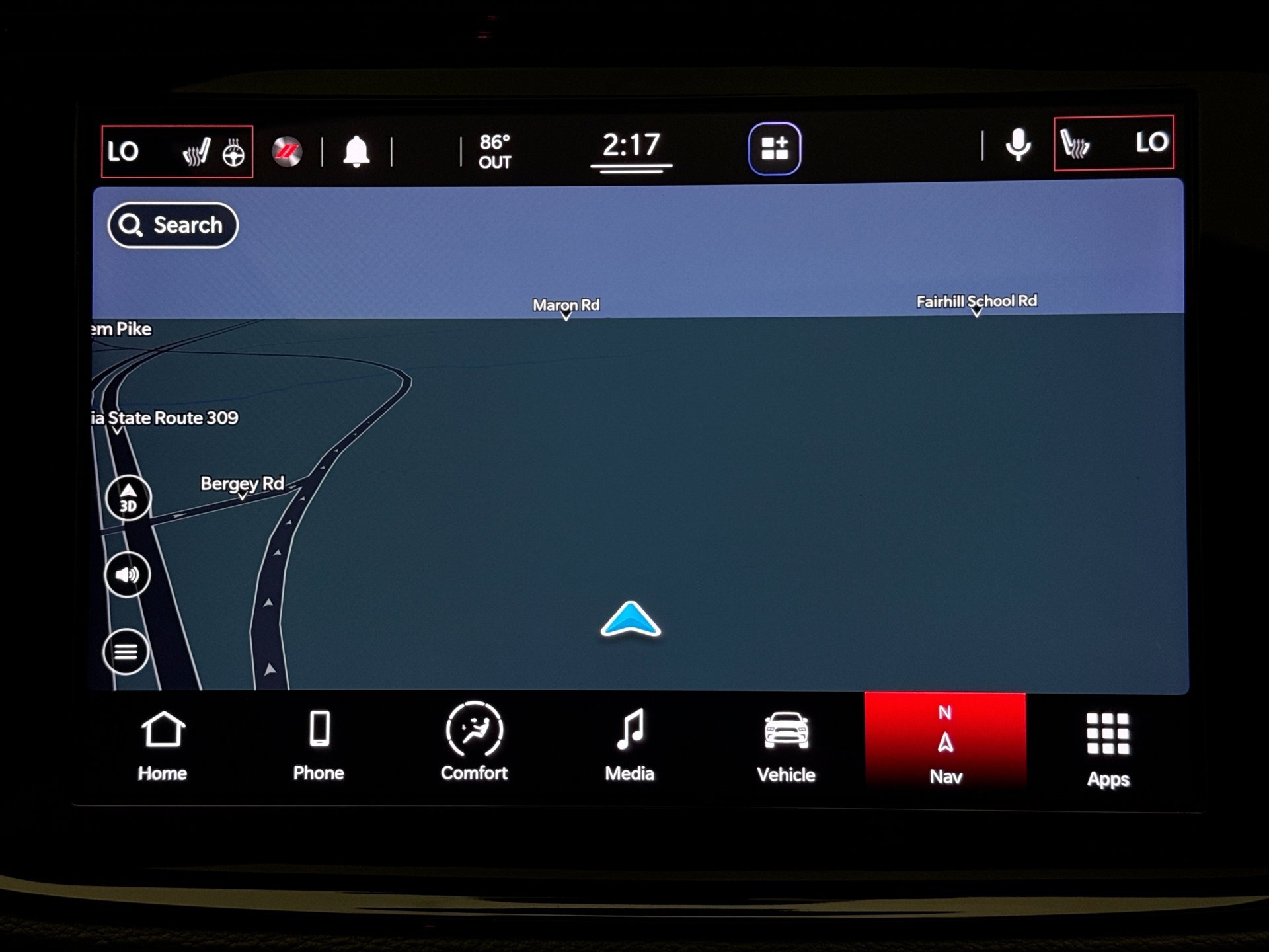 Used 2021 Dodge Durango GT AWD/4WD image 15